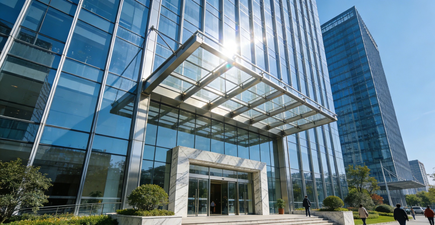 Office Building Project